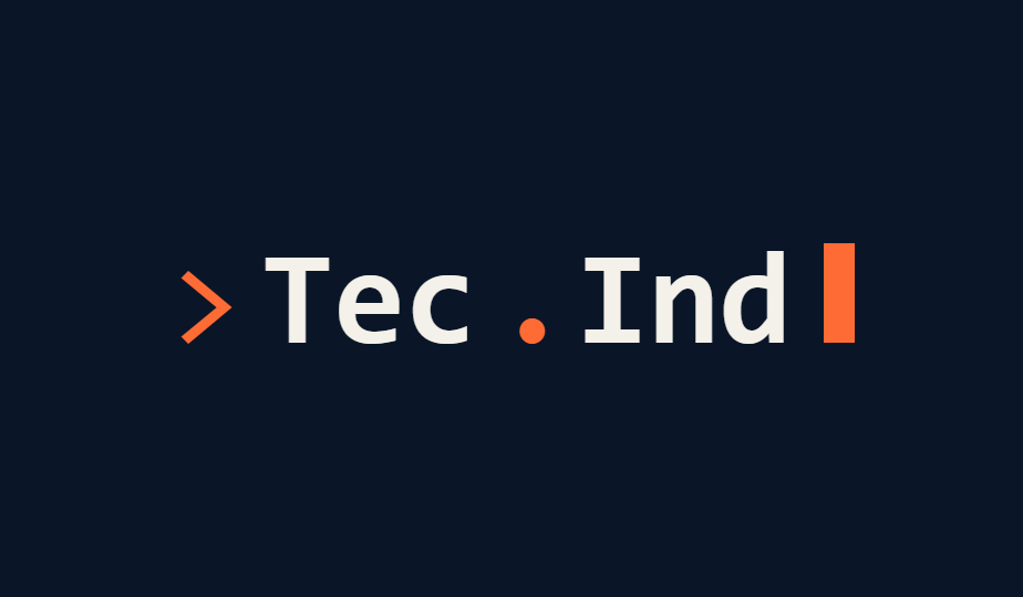 Tecnologia Industrial